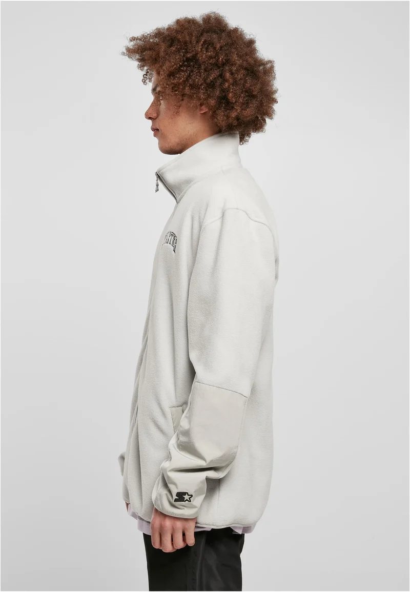 SBL Starter Thunder Polar Fleece Track Jacket