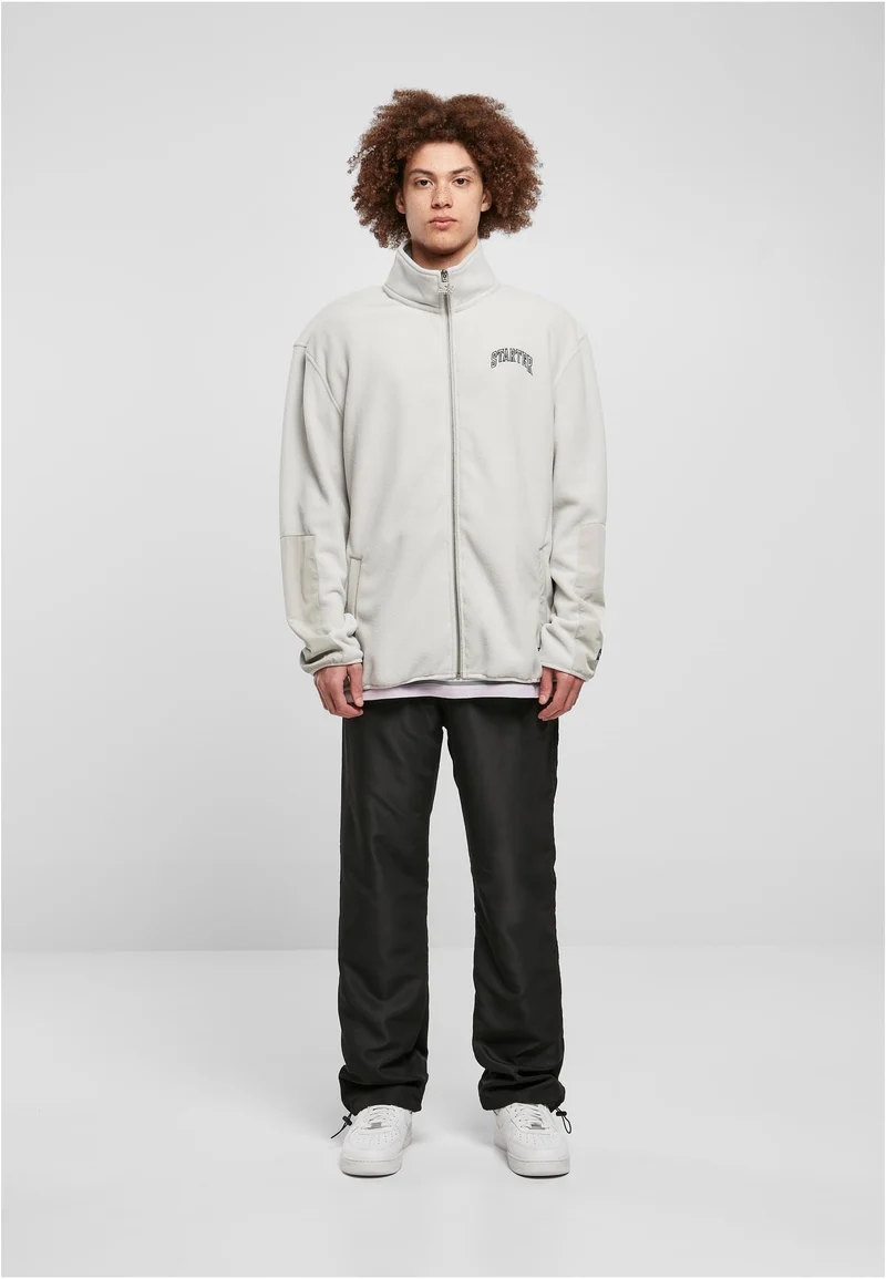 SBL Starter Thunder Polar Fleece Track Jacket
