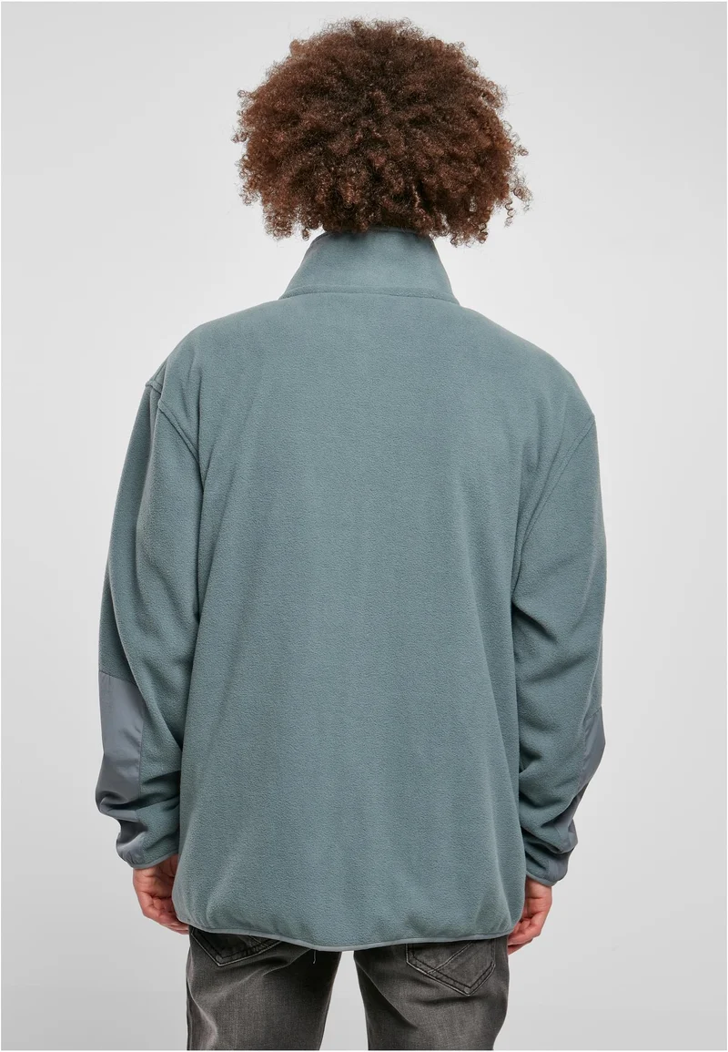 SBL Starter Thunder Polar Fleece Track Jacket