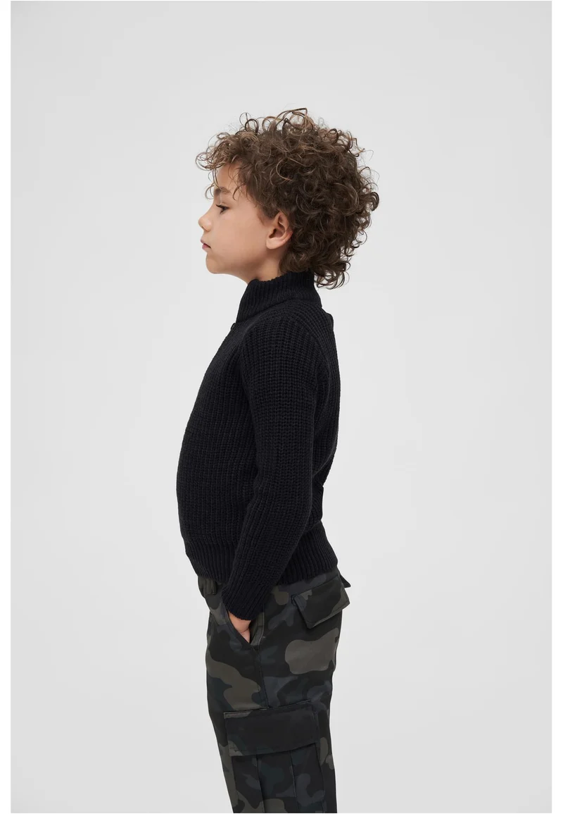 B Kids Marine Troyer Pullover