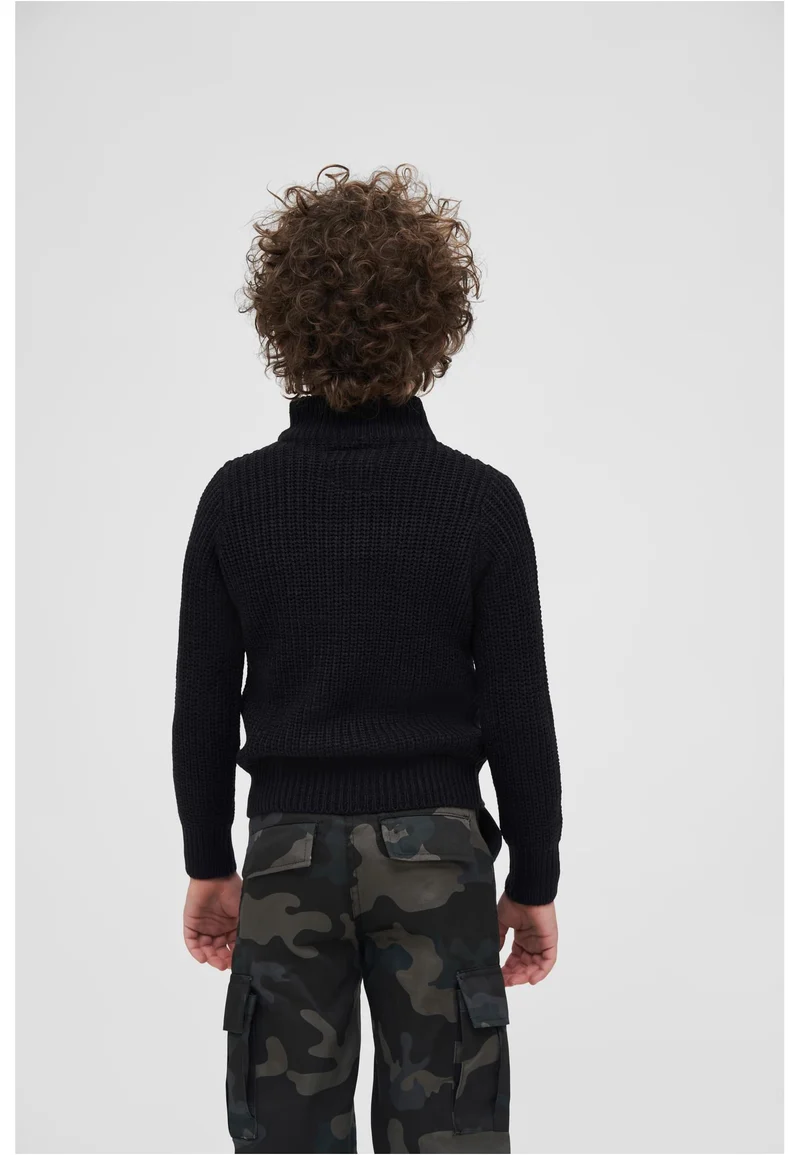B Kids Marine Troyer Pullover