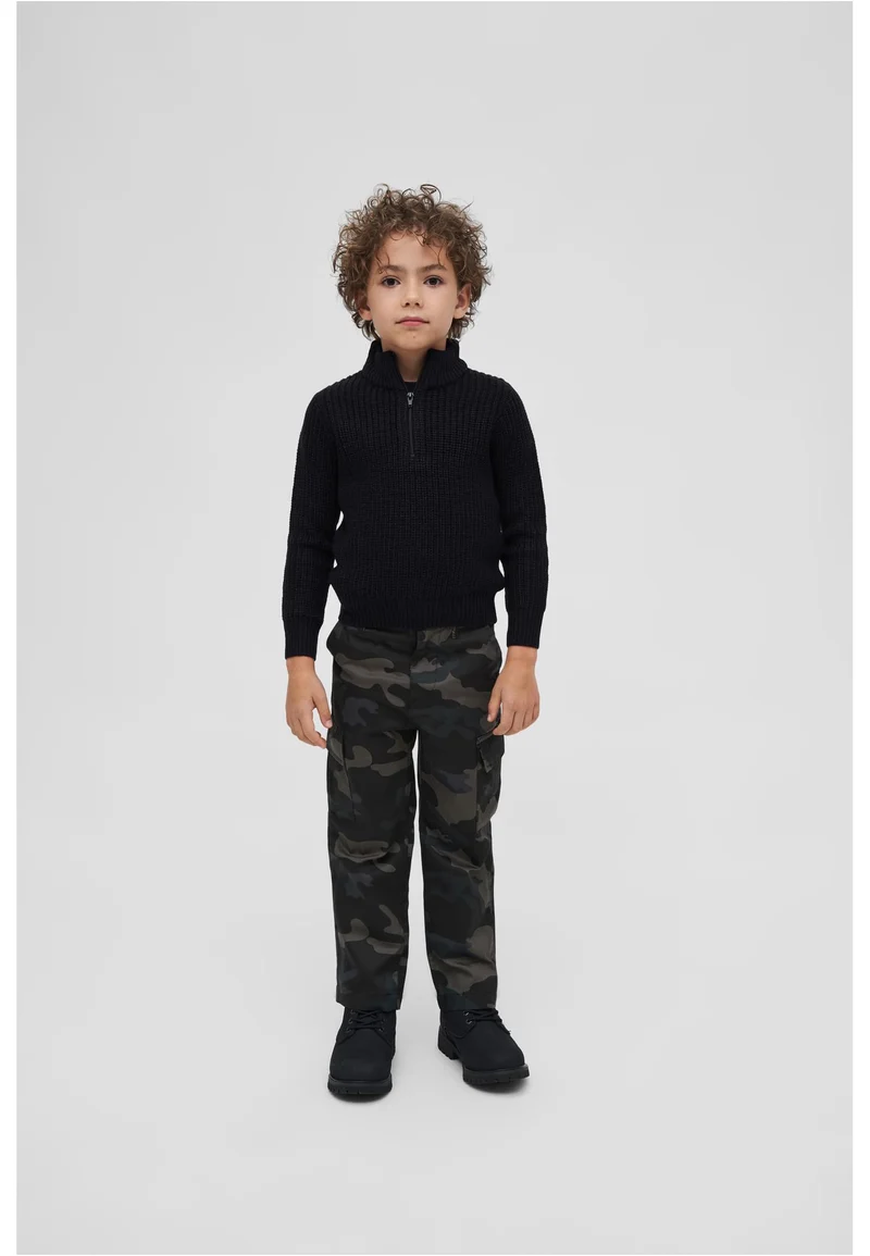 B Kids Marine Troyer Pullover