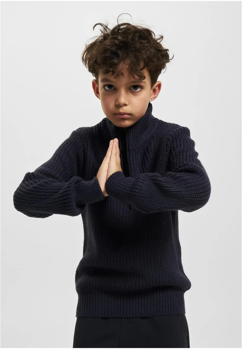 B Kids Marine Troyer Pullover