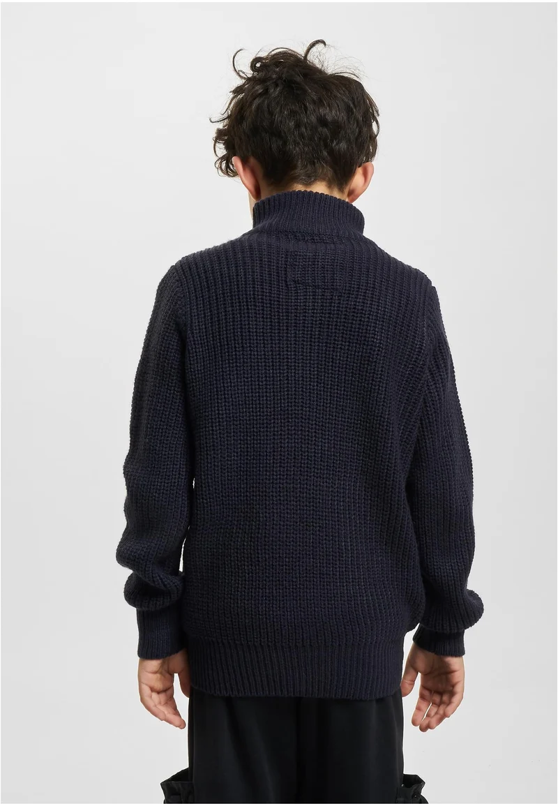 B Kids Marine Troyer Pullover