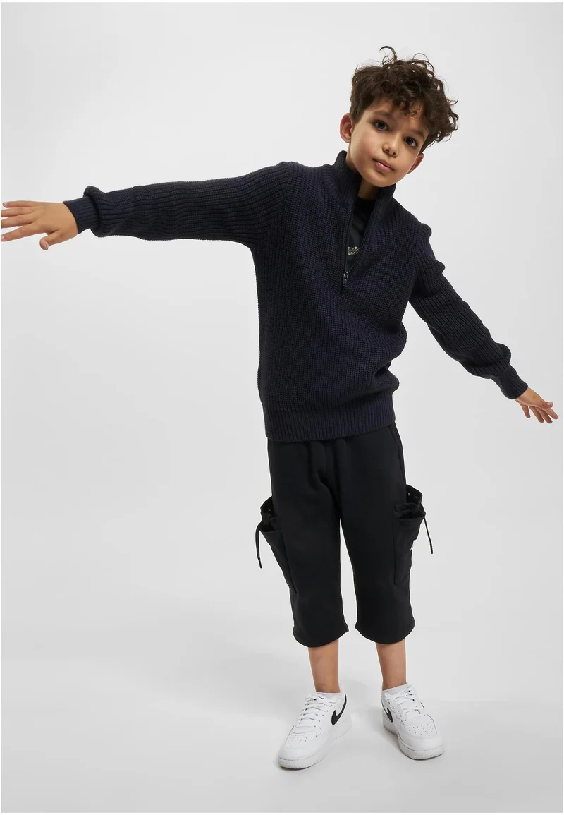 B Kids Marine Troyer Pullover
