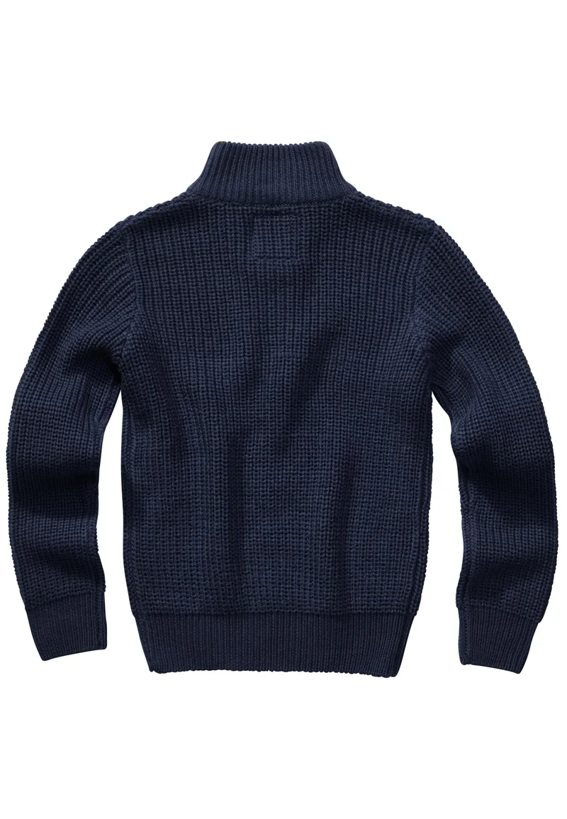 B Kids Marine Troyer Pullover