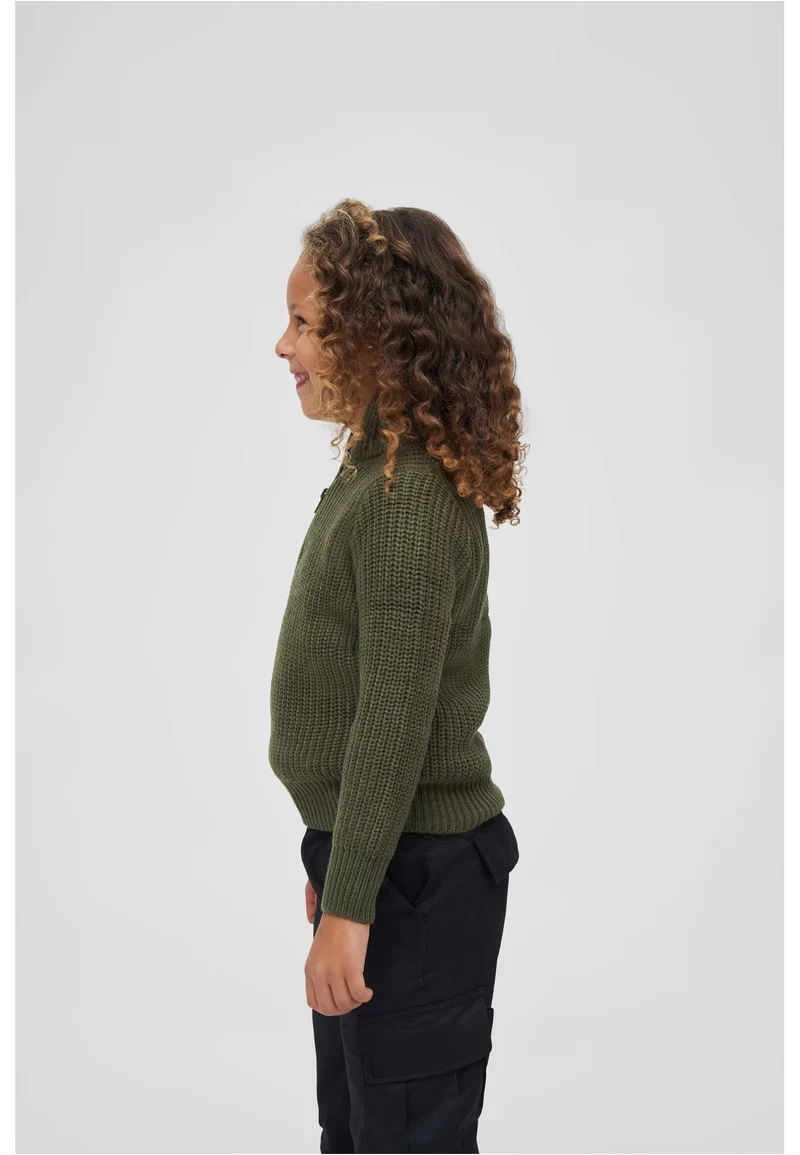 B Kids Marine Troyer Pullover