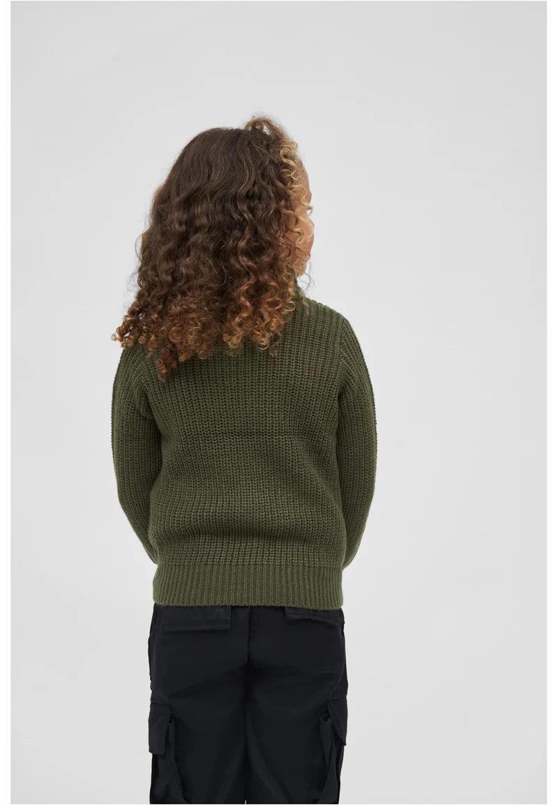 B Kids Marine Troyer Pullover