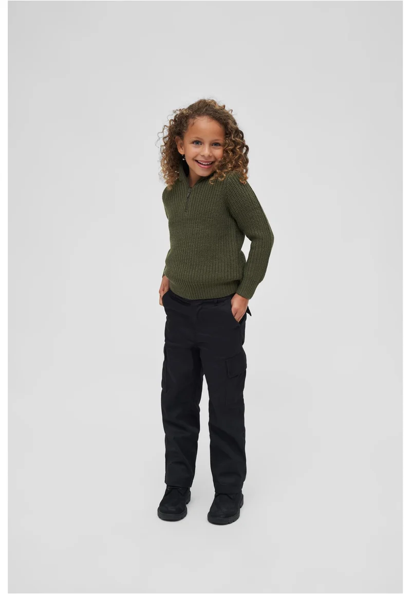 B Kids Marine Troyer Pullover