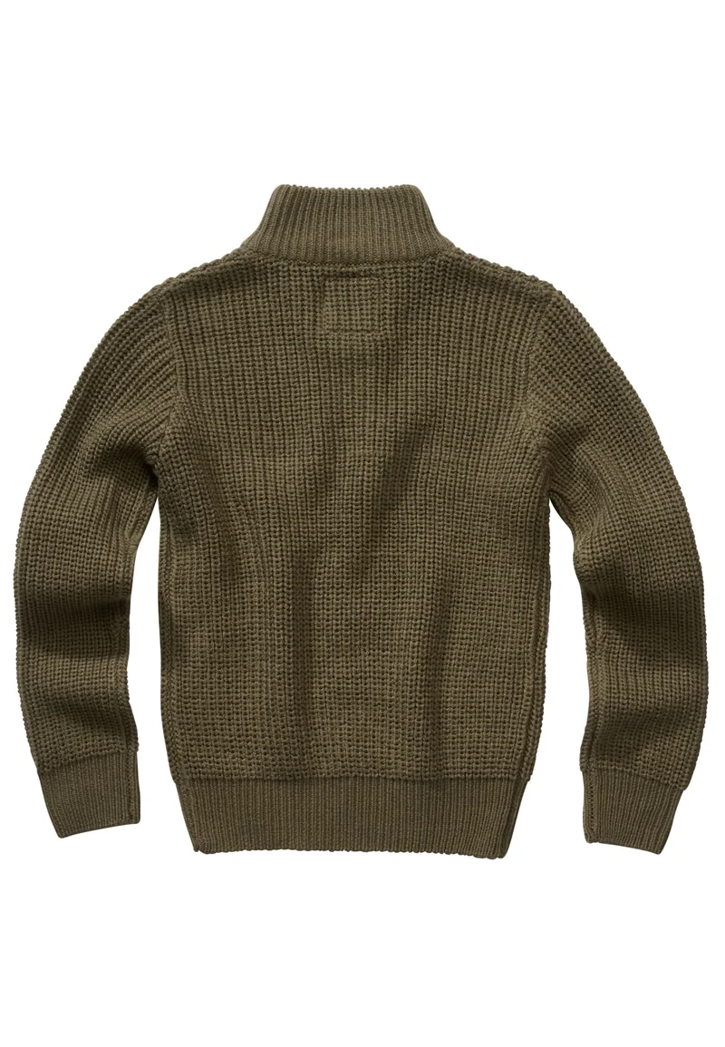 B Kids Marine Troyer Pullover