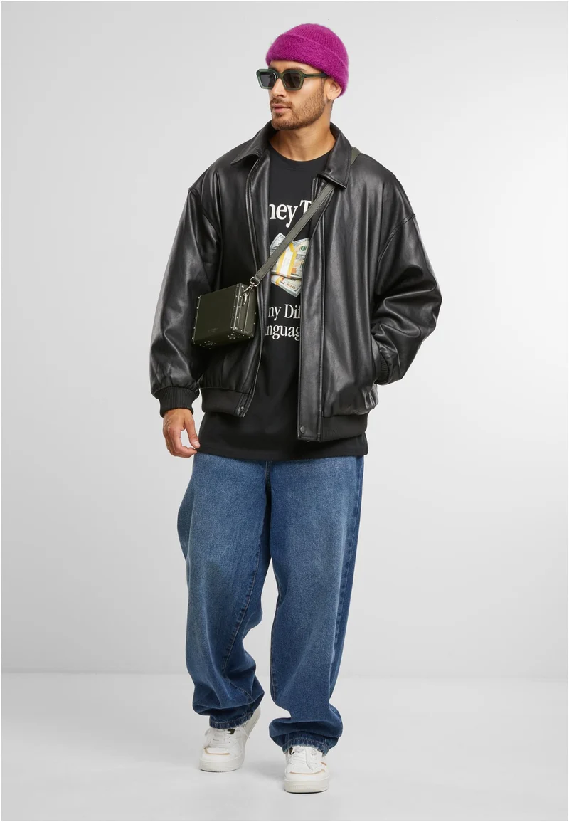 MT Money Talks Oversize Tee
