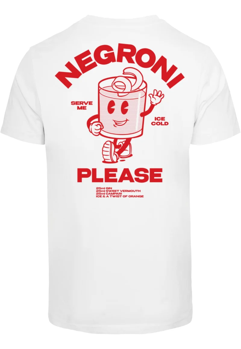 MT Negroni Please Tee