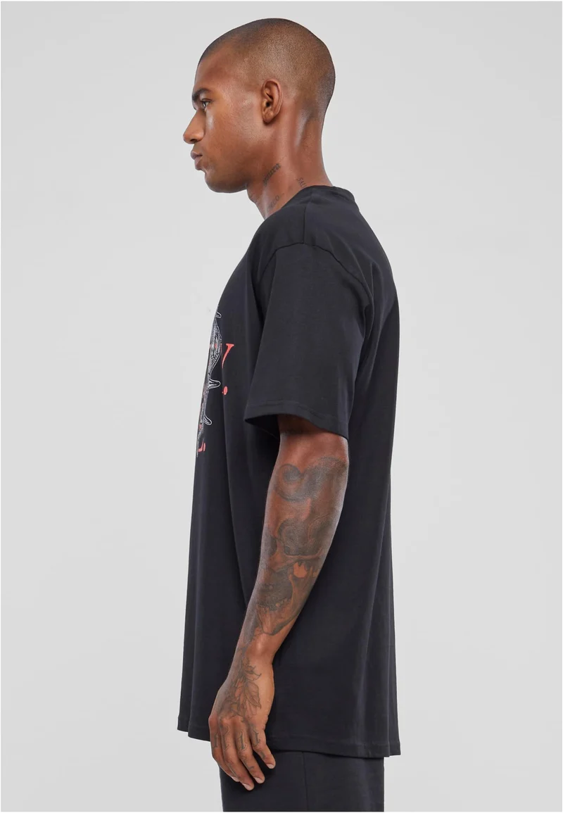 MT God Loyalty Love Oversize Tee