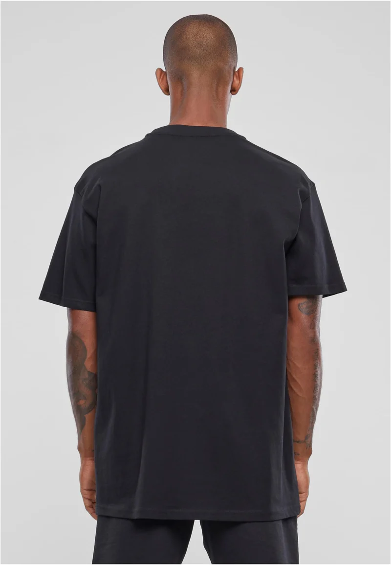 MT God Loyalty Love Oversize Tee