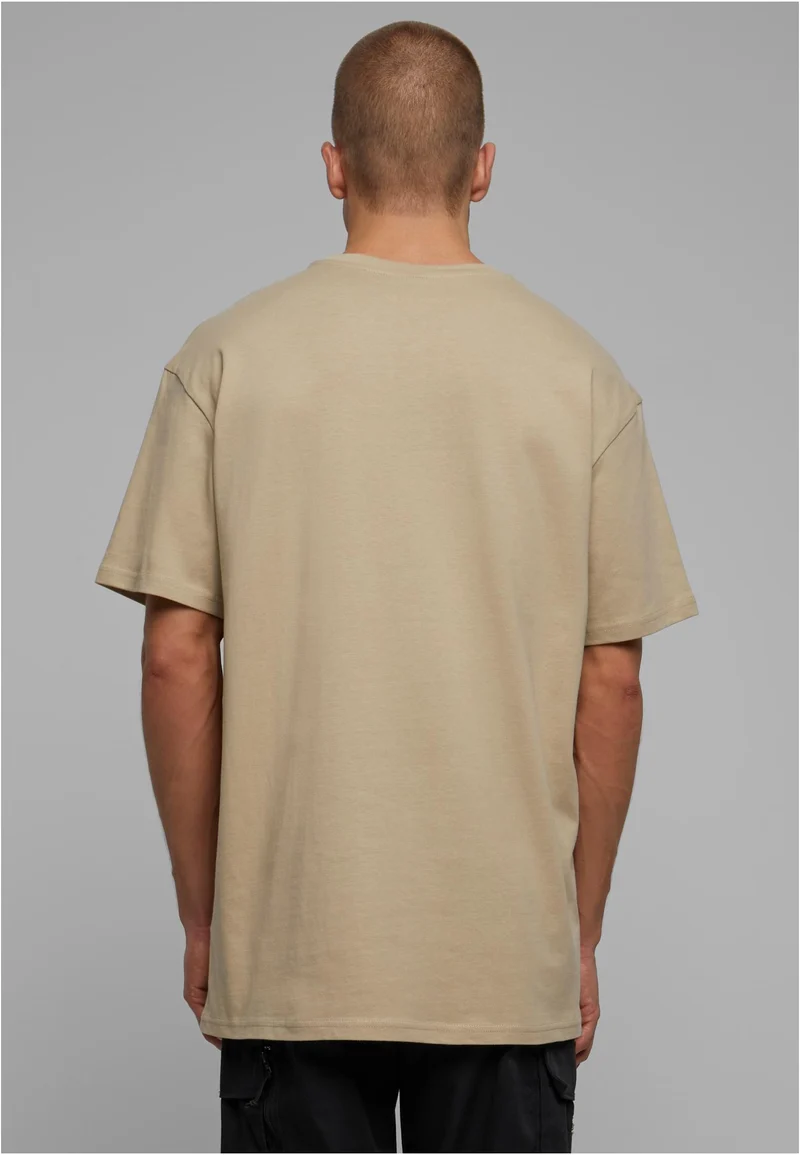 MT God Loyalty Love Oversize Tee