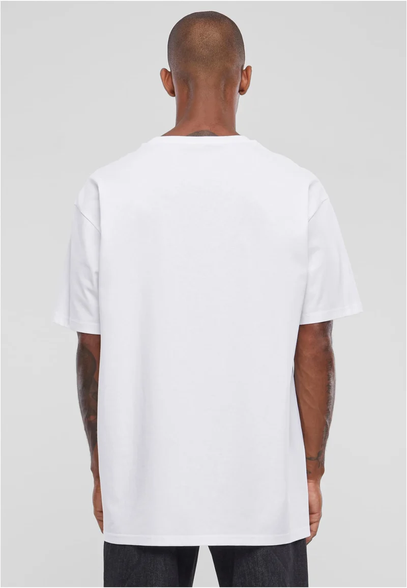MT God Loyalty Love Oversize Tee