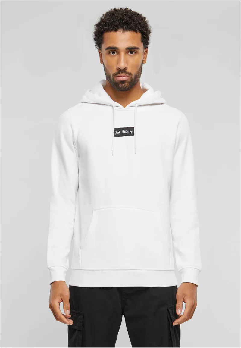 MT Los Angeles Patch Hoody