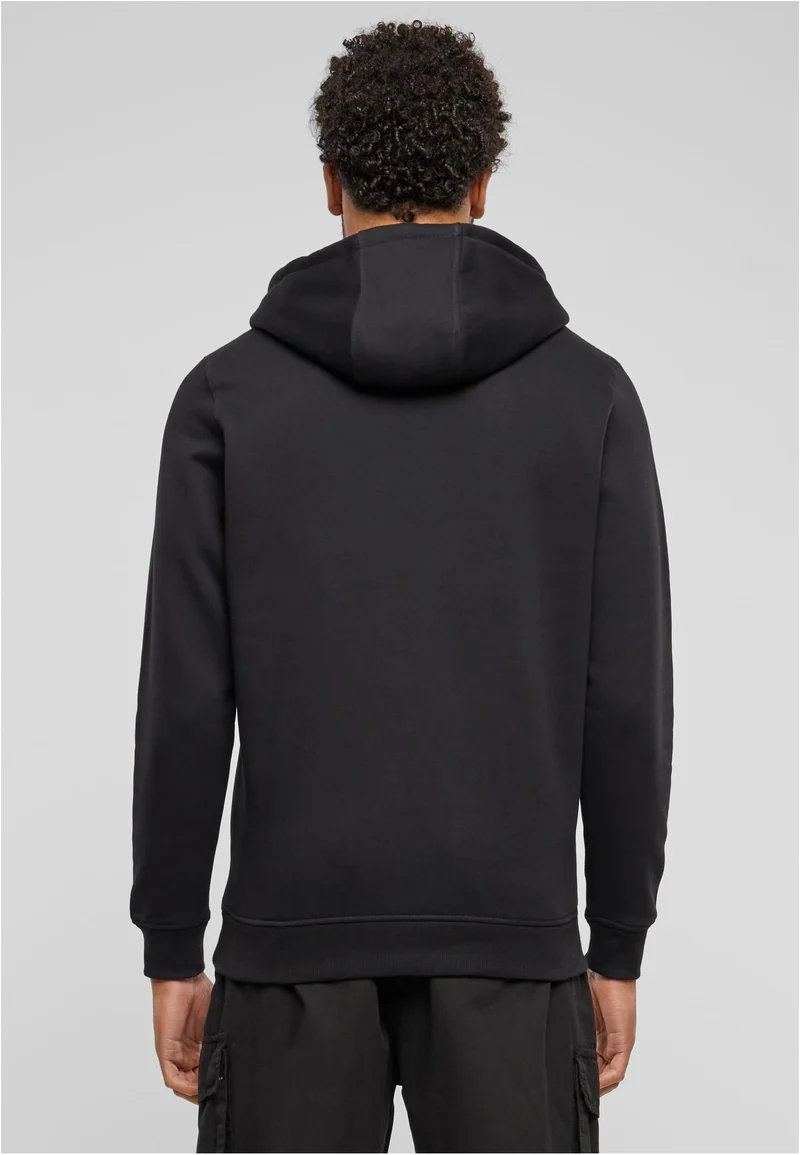 MT Los Angeles Patch Hoody