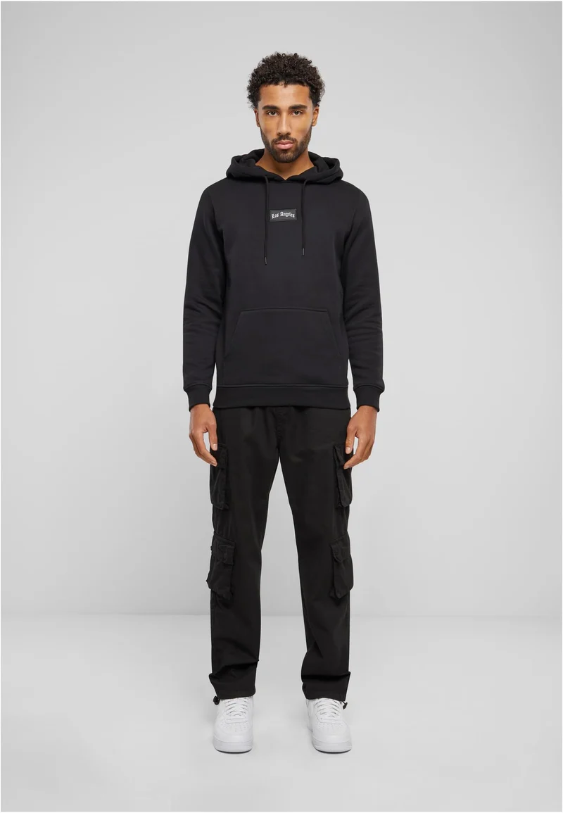 MT Los Angeles Patch Hoody