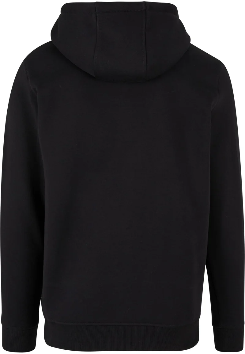 MT Los Angeles Patch Hoody
