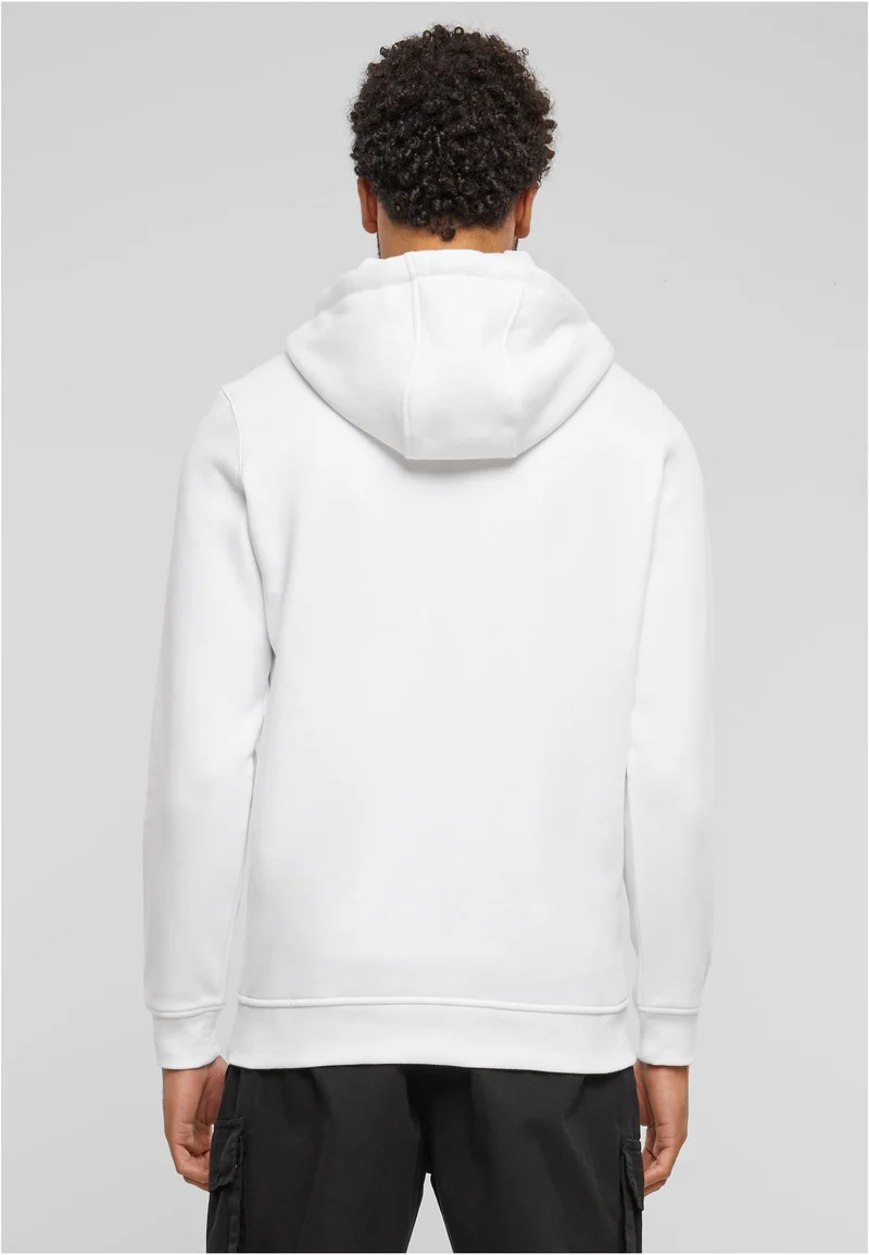 MT Los Angeles Patch Hoody