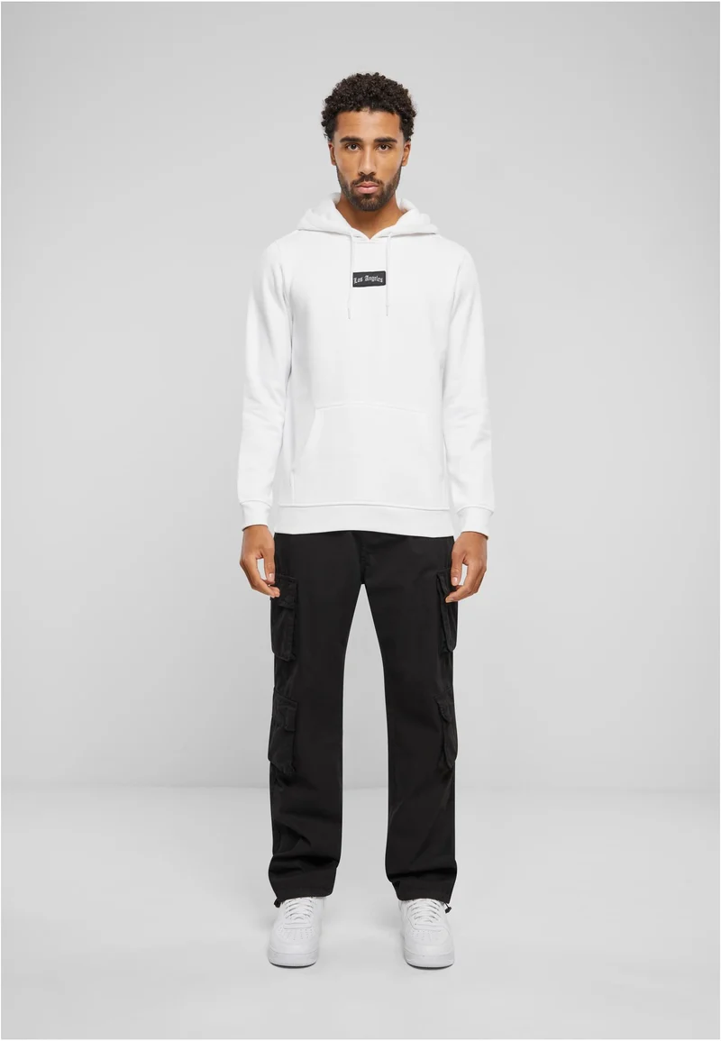 MT Los Angeles Patch Hoody