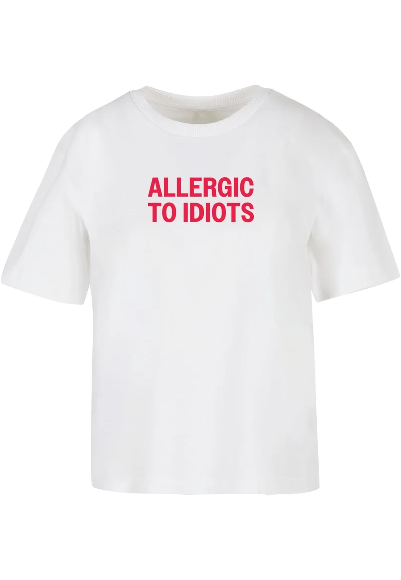 MT Allergic To Idiots