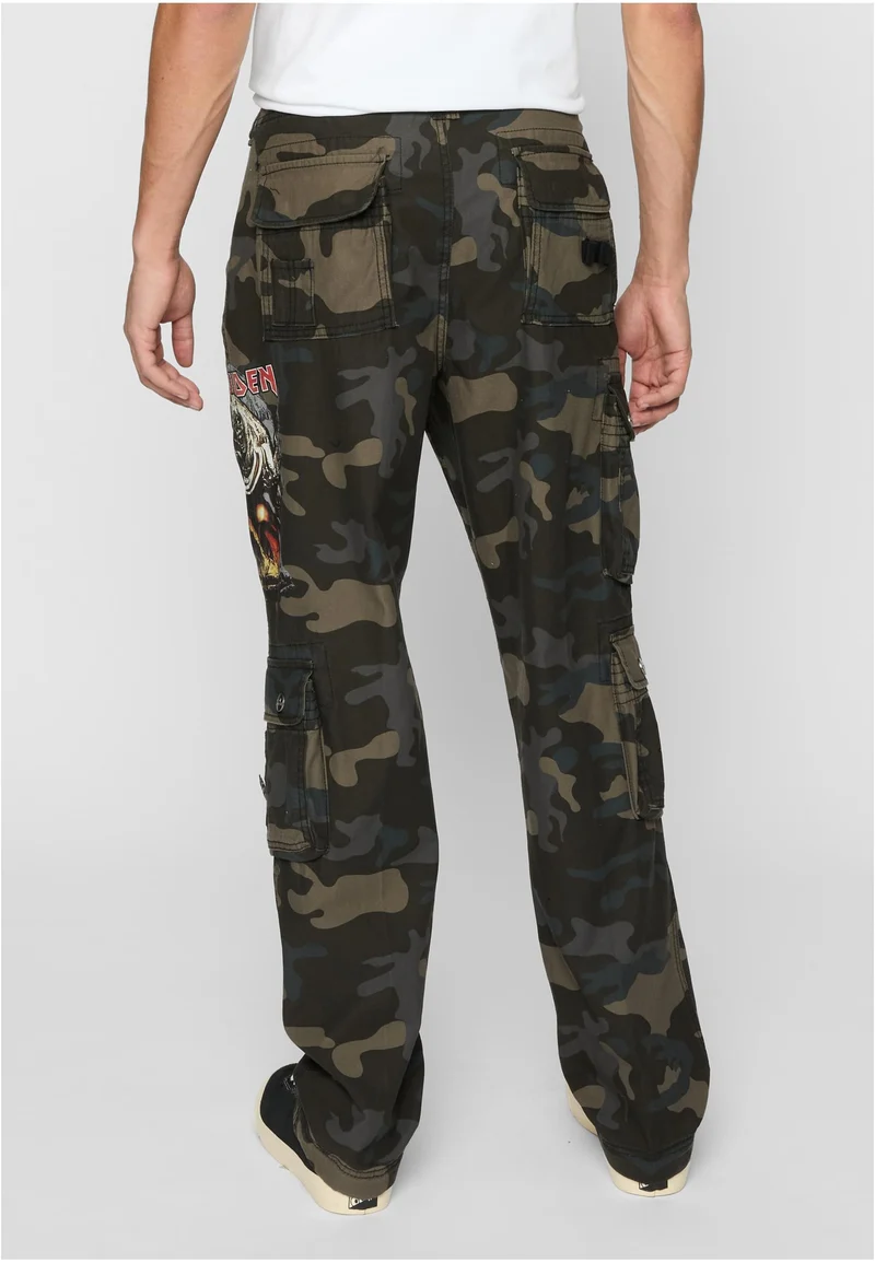B IRM Pure Slim Trouser