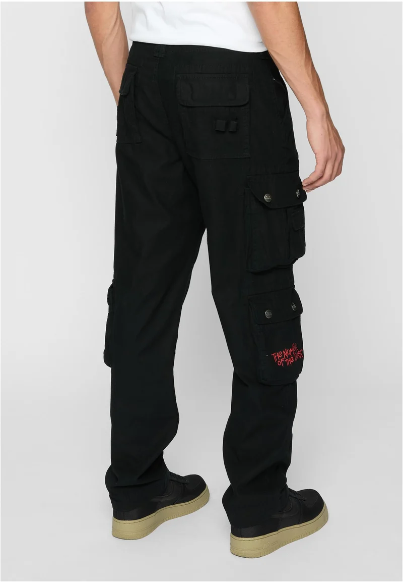B IRM Pure Slim Trouser