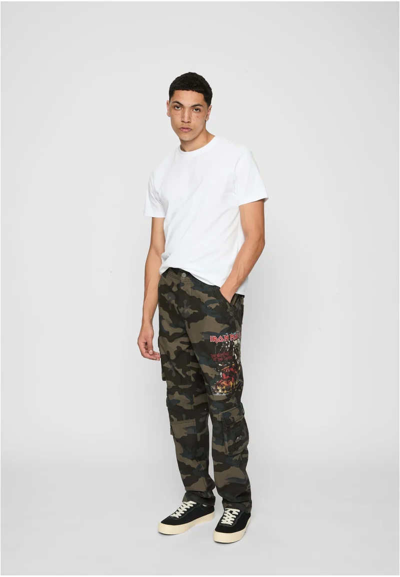 B IRM Pure Slim Trouser