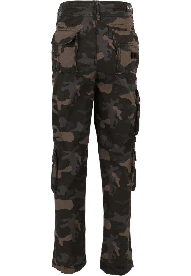 B IRM Pure Slim Trouser