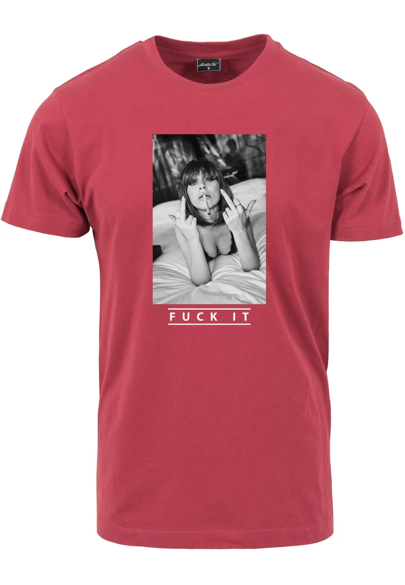 MT Fuck It 2.0 Tee