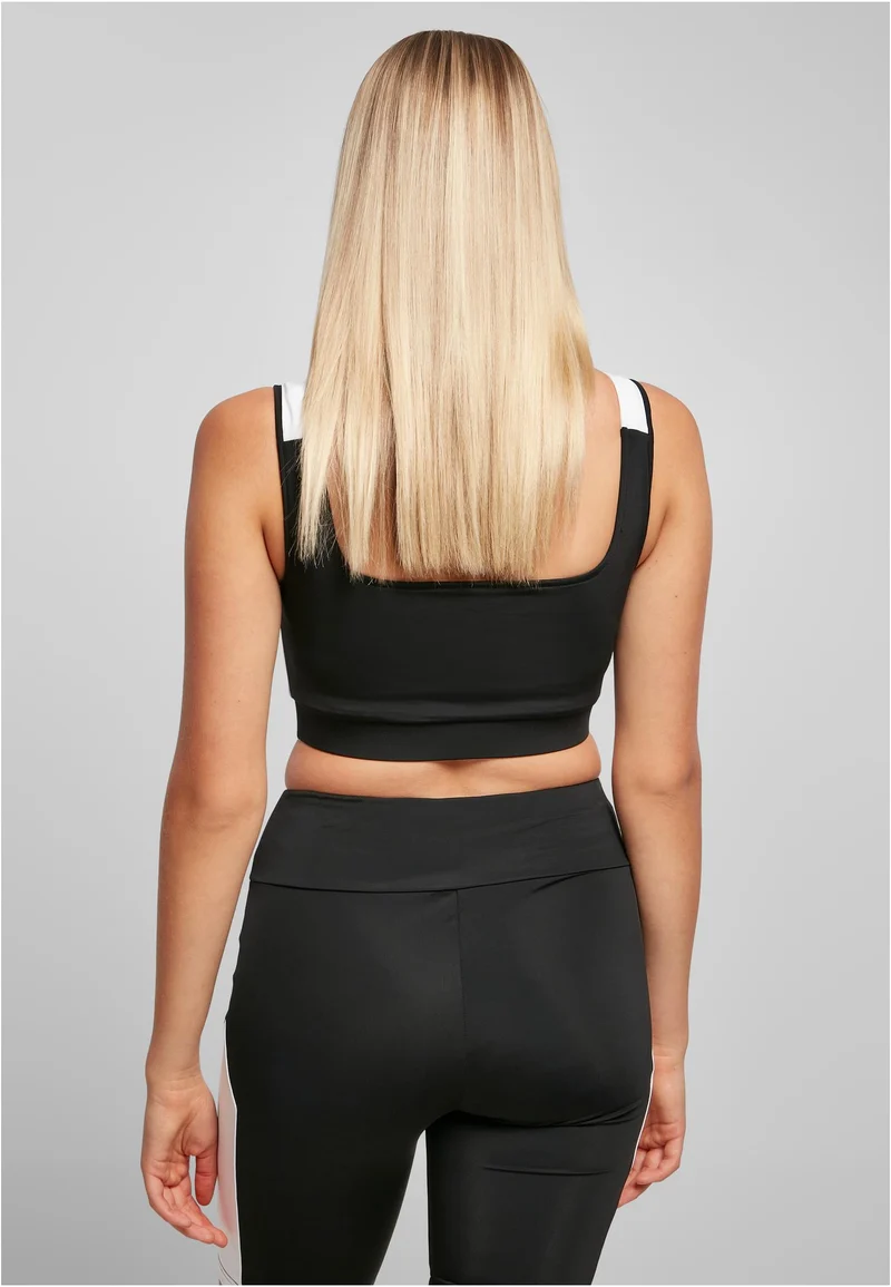 UC Color Block Bra