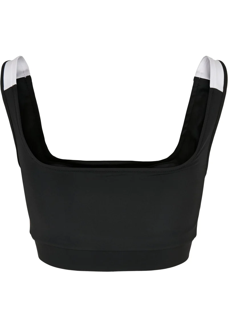 UC Color Block Bra