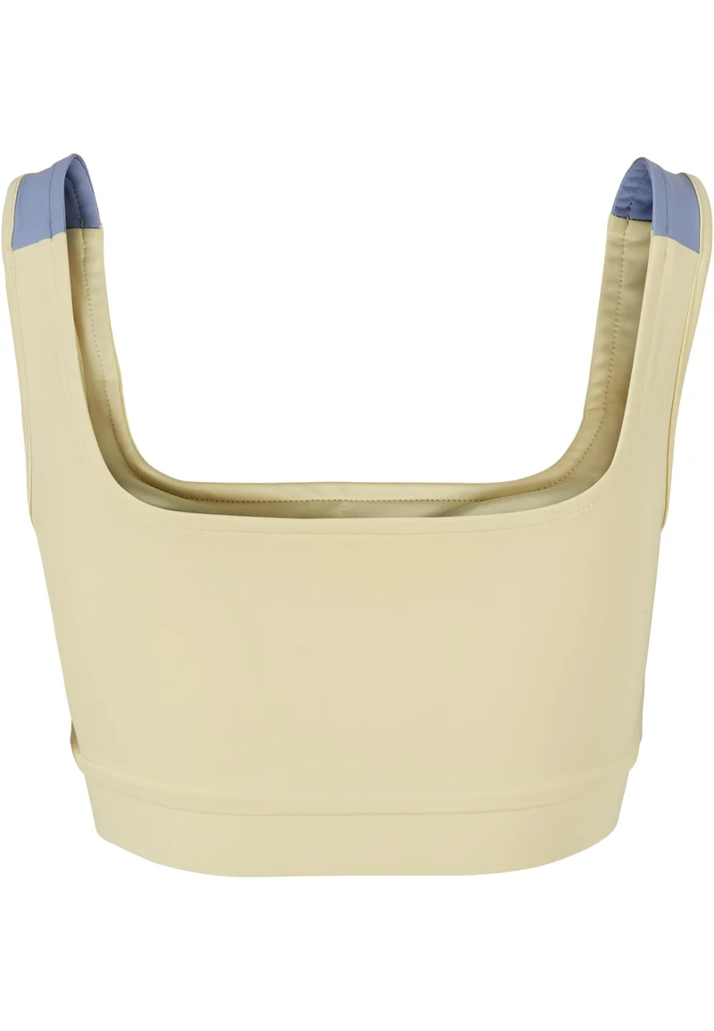 UC Color Block Bra