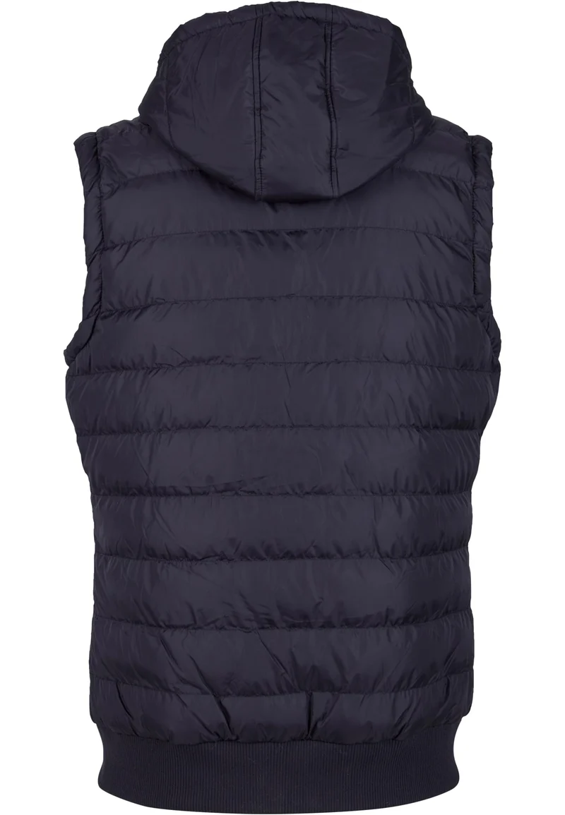 UC Small Bubble Hooded Vest