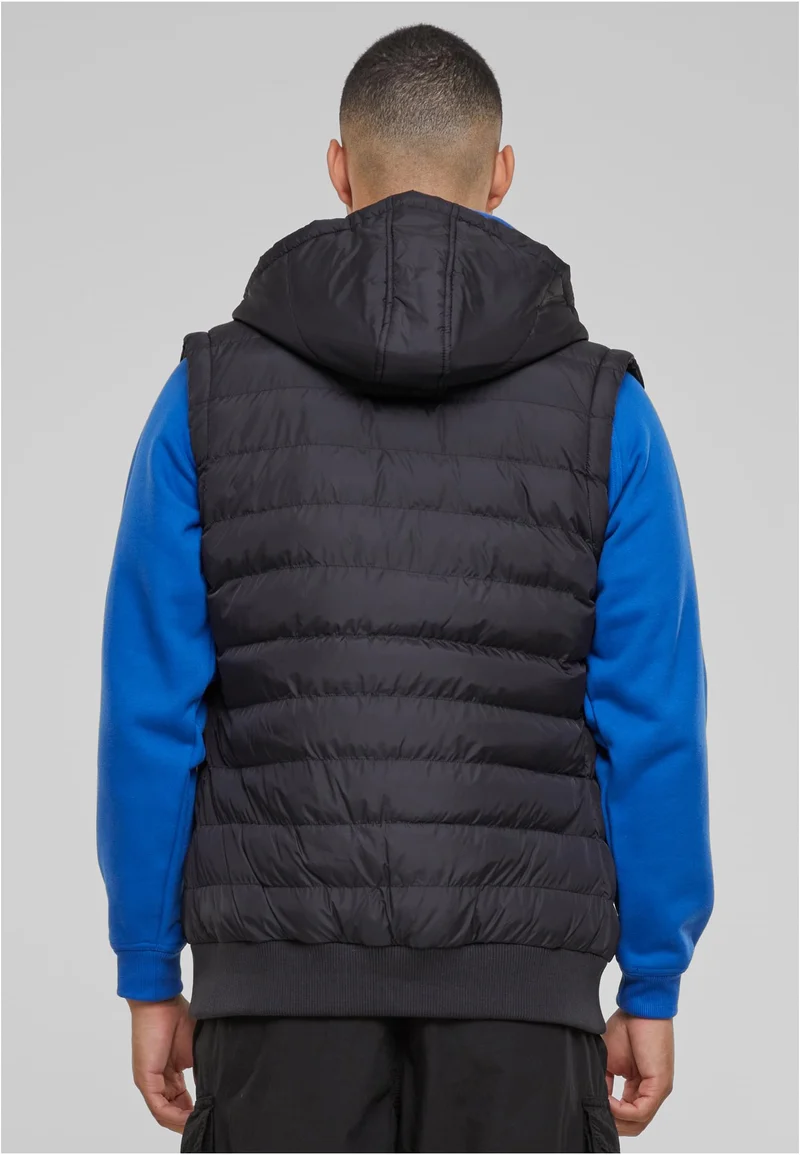 UC Small Bubble Hooded Vest