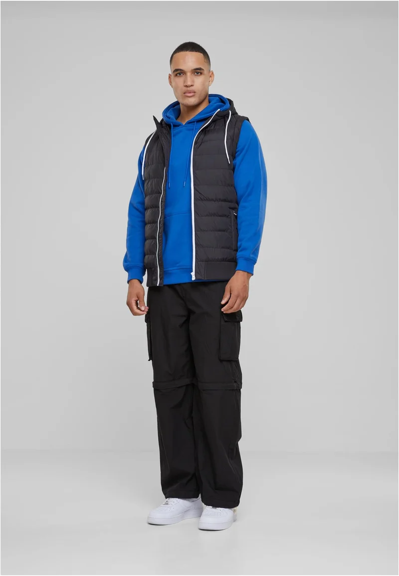 UC Small Bubble Hooded Vest