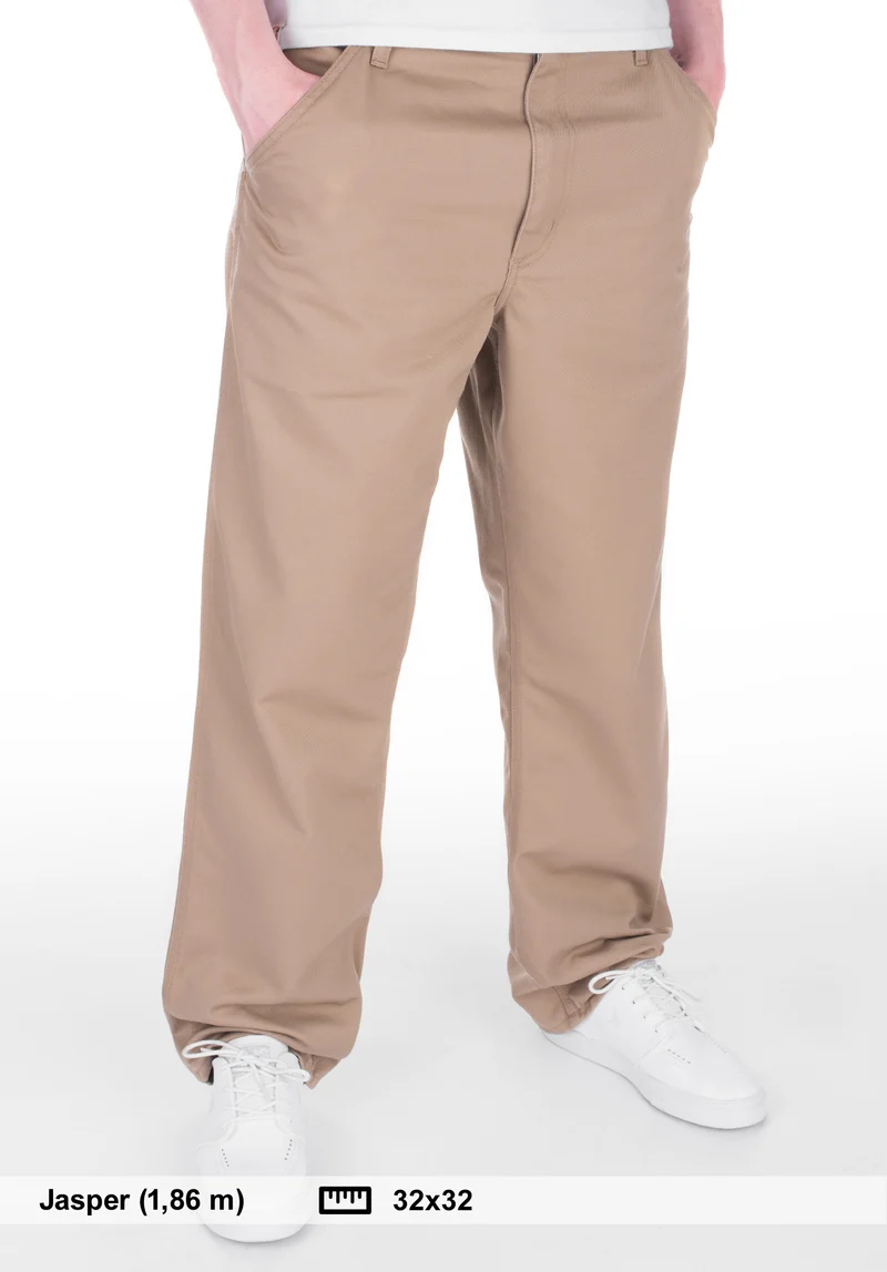 Simple Pant