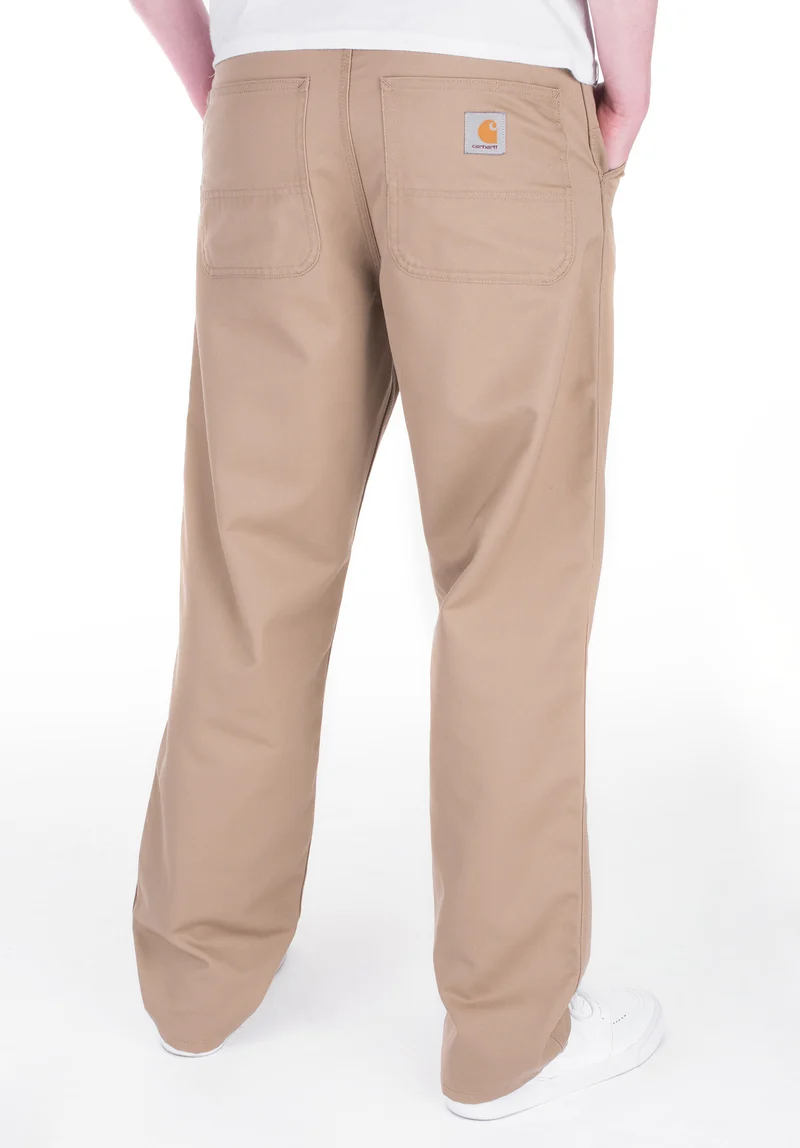 Simple Pant