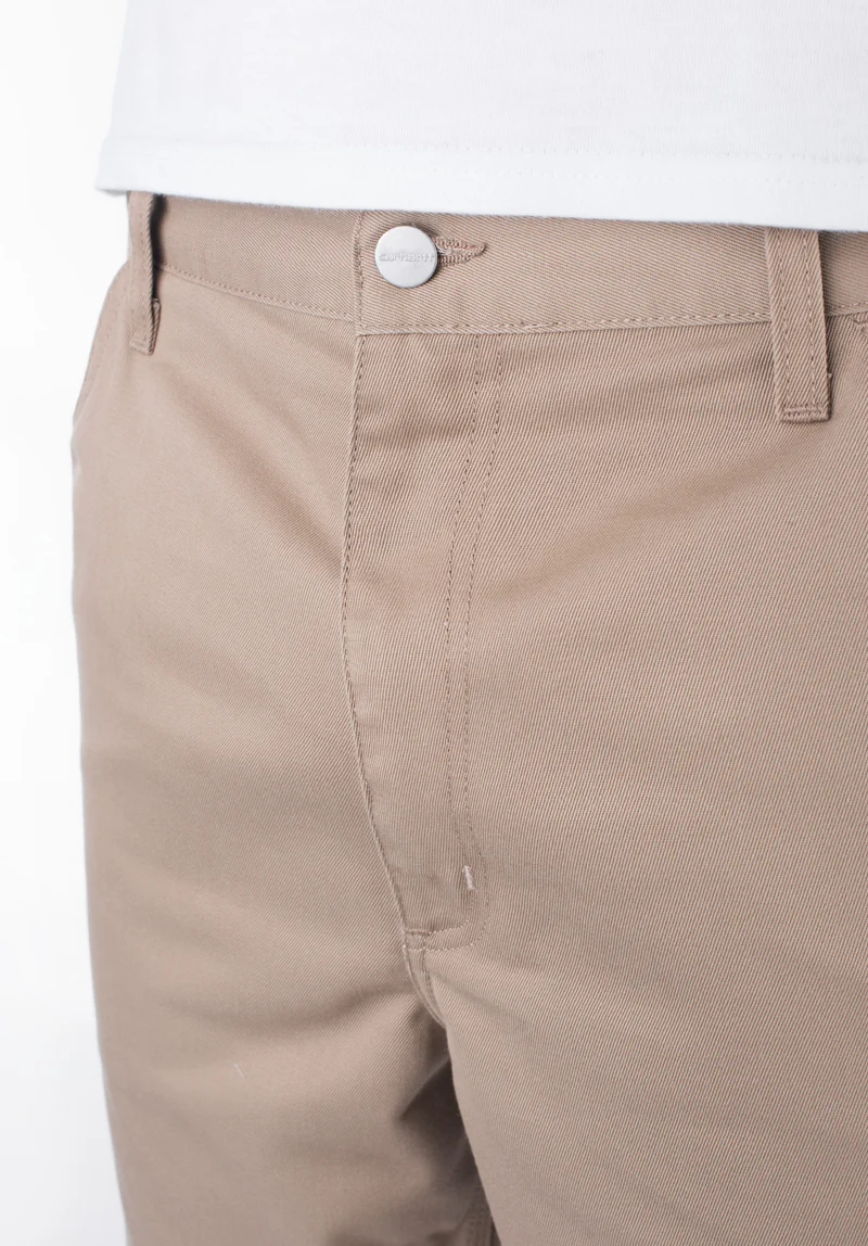 Simple Pant