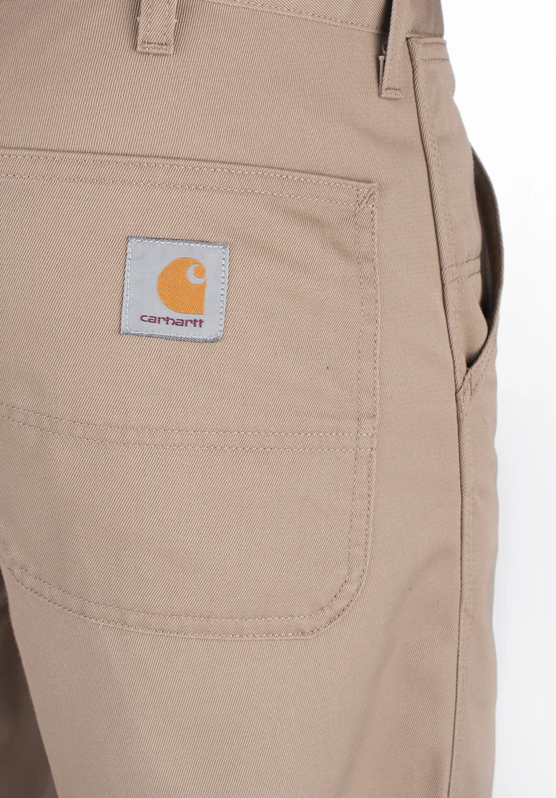 Simple Pant