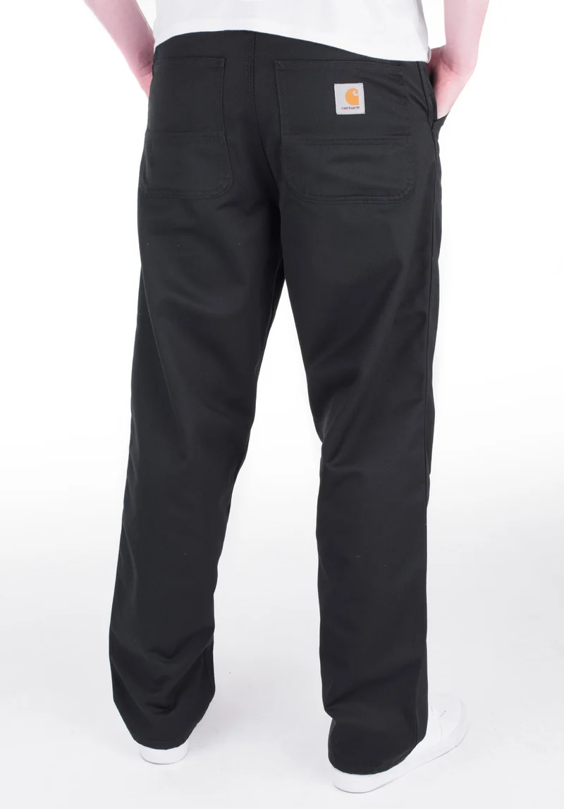 Simple Pant