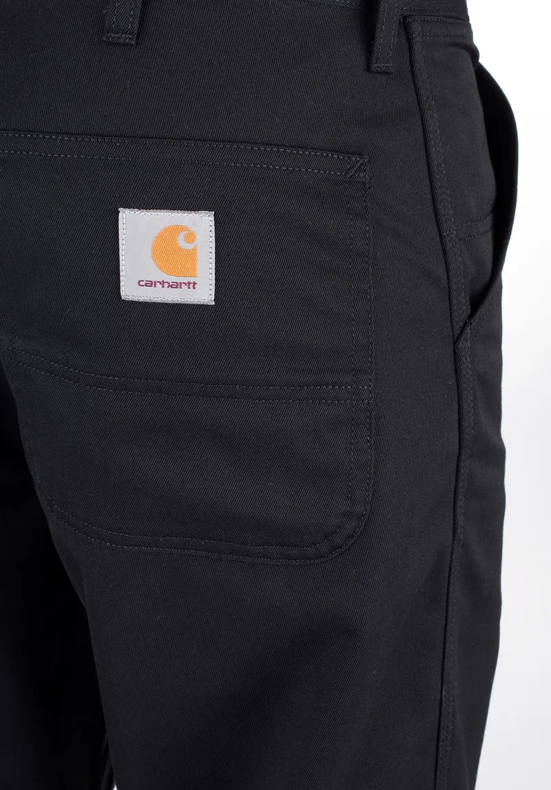 Simple Pant
