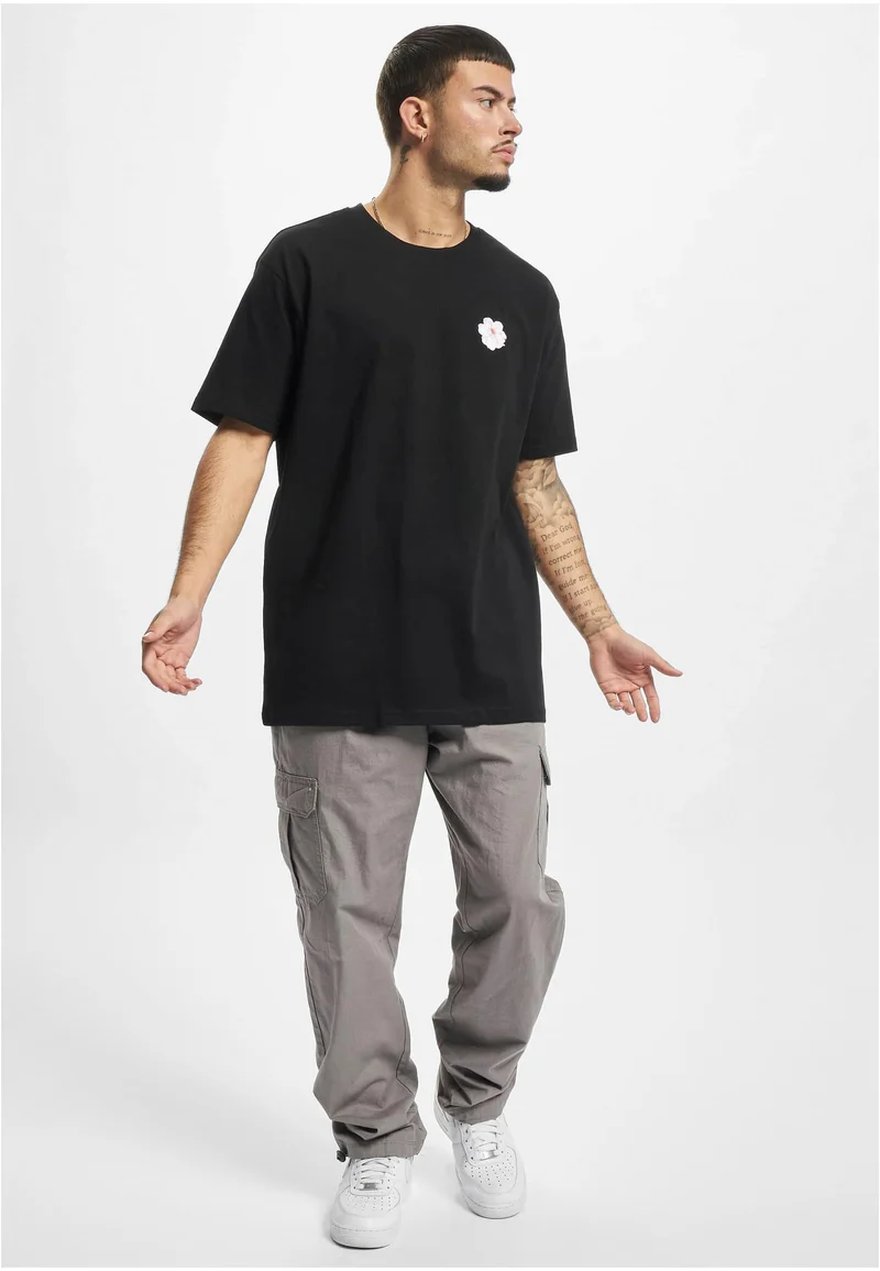 MT Summer Of Love Oversize Tee