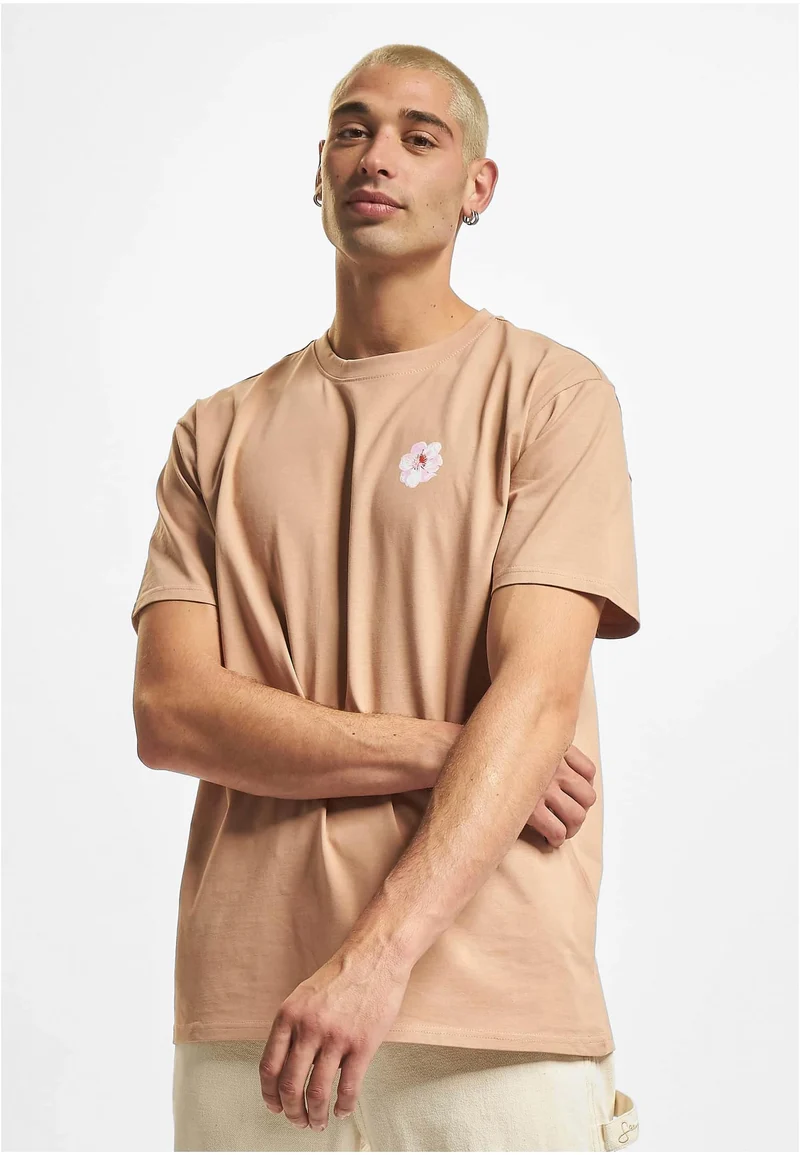 MT Summer Of Love Oversize Tee