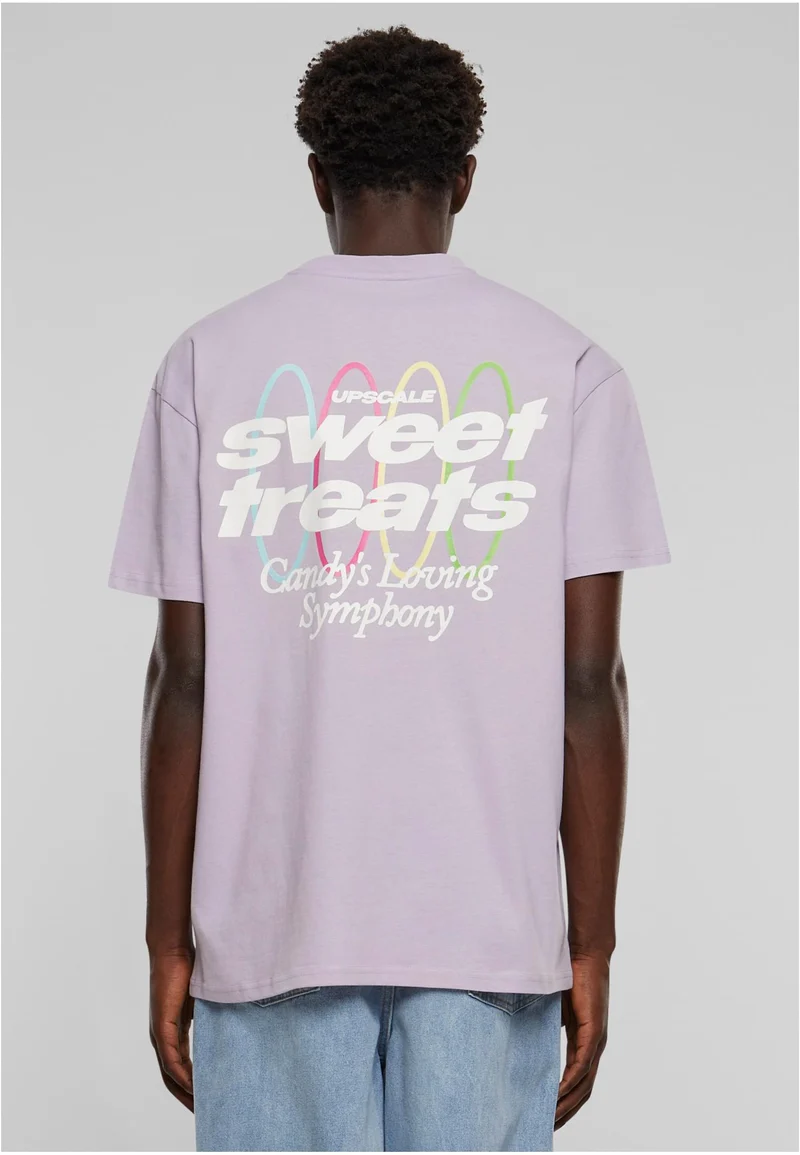 MT Sweet Treats Heavy Oversize Tee