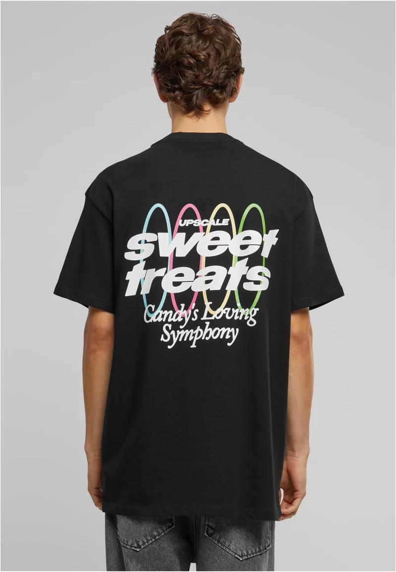 MT Sweet Treats Heavy Oversize Tee