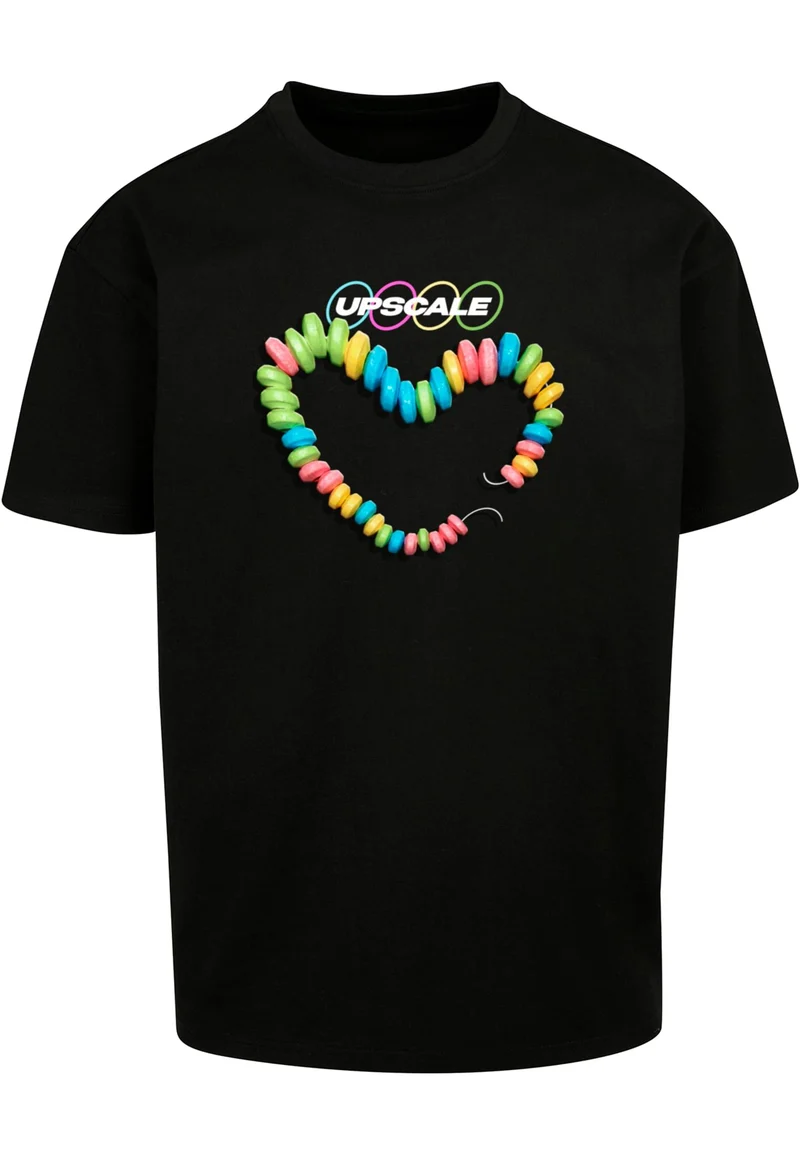 MT Sweet Treats Heavy Oversize Tee