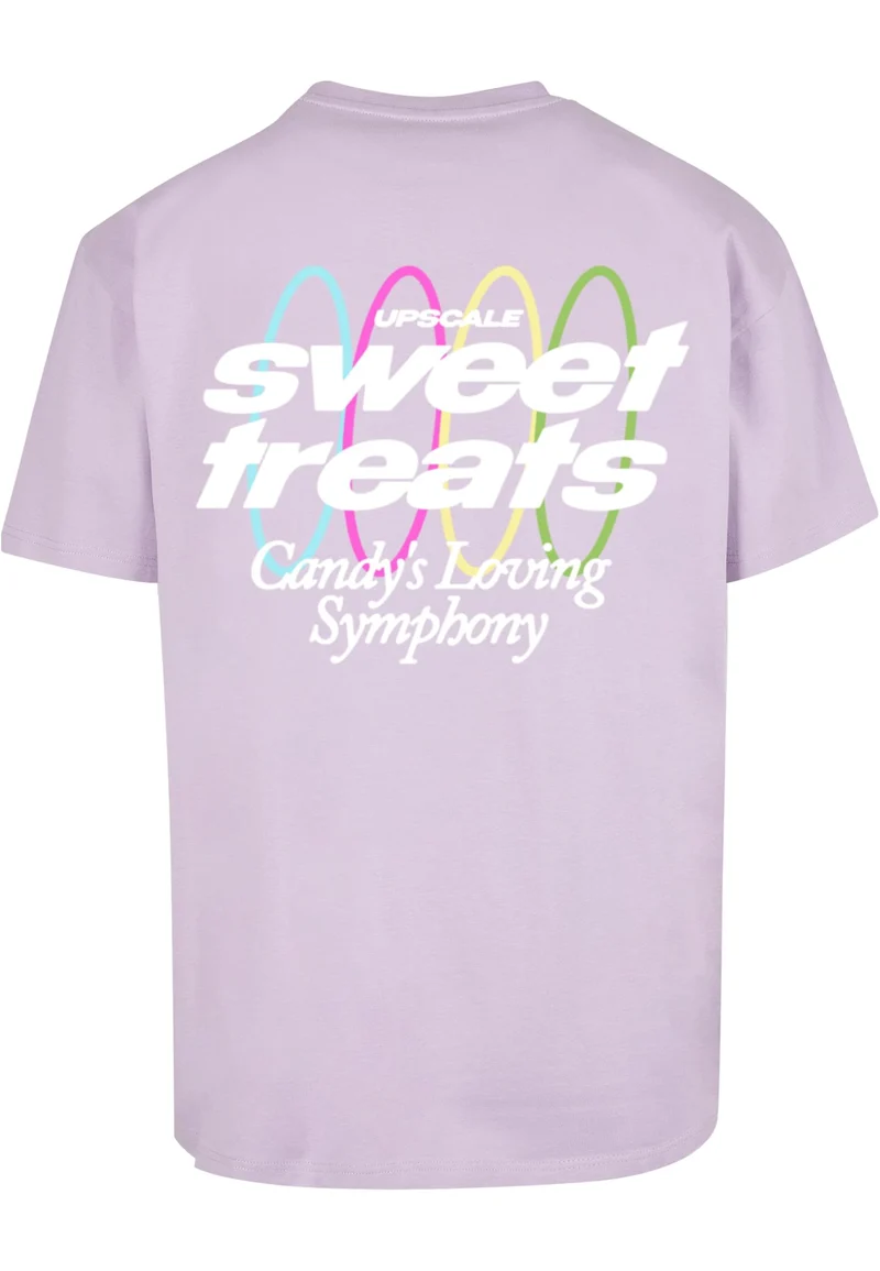 MT Sweet Treats Heavy Oversize Tee